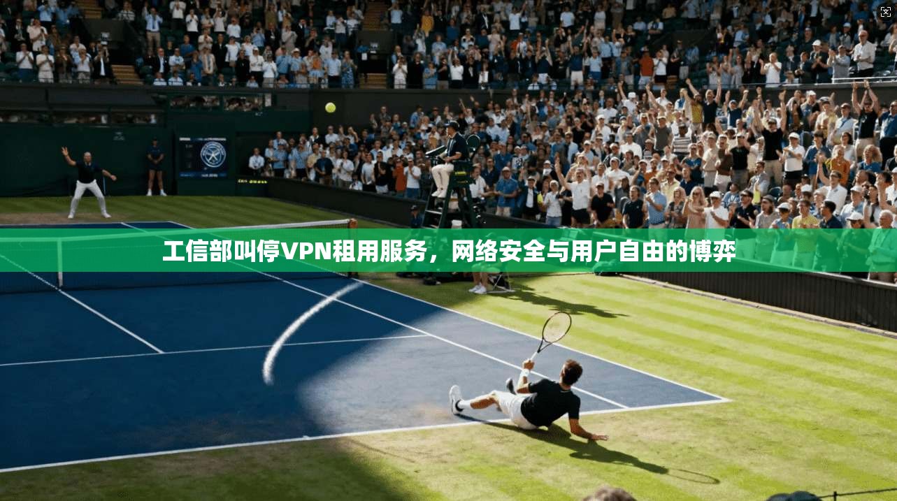工信部叫停VPN租用服务,网络安全与用户自由的博弈 工信部叫停VPN租用服务,网络安全与用户自由的博弈