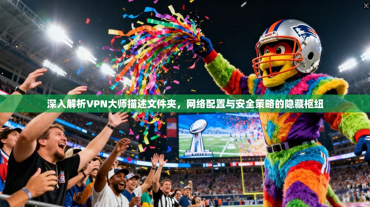 深入解析VPN大师描述文件夹,网络配置与安全策略的隐藏枢纽 深入解析VPN大师描述文件夹,网络配置与安全策略的隐藏枢纽