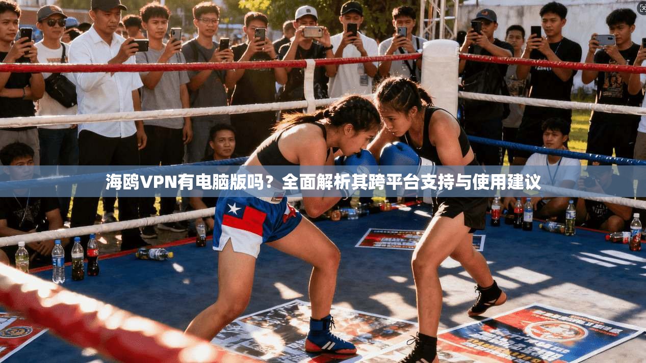 海鸥VPN有电脑版吗?全面解析其跨平台支持与使用建议
