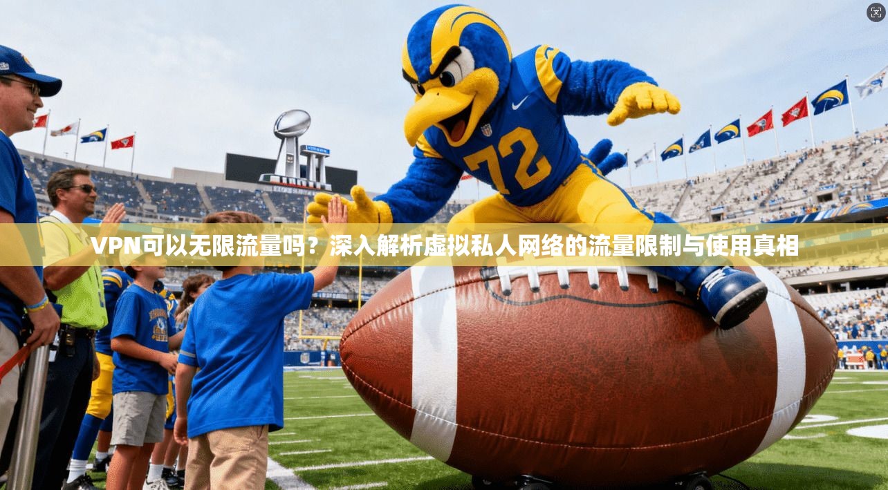 VPN可以无限流量吗？深入解析虚拟私人网络的流量限制与使用真相