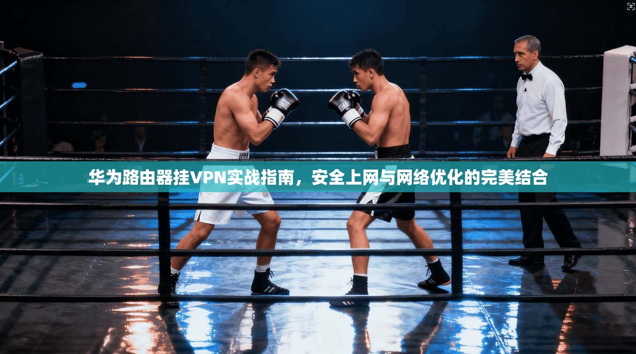 华为路由器挂VPN实战指南,安全上网与网络优化的完美结合 华为路由器挂VPN实战指南,安全上网与网络优化的完美结合