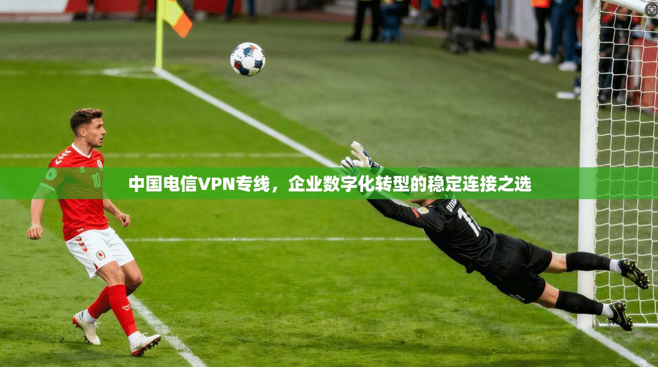 中国电信VPN专线,企业数字化转型的稳定连接之选