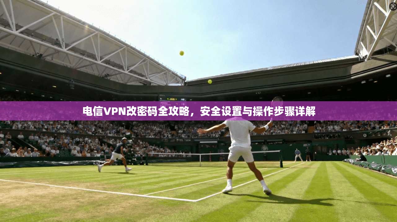 电信VPN改密码全攻略，安全设置与操作步骤详解