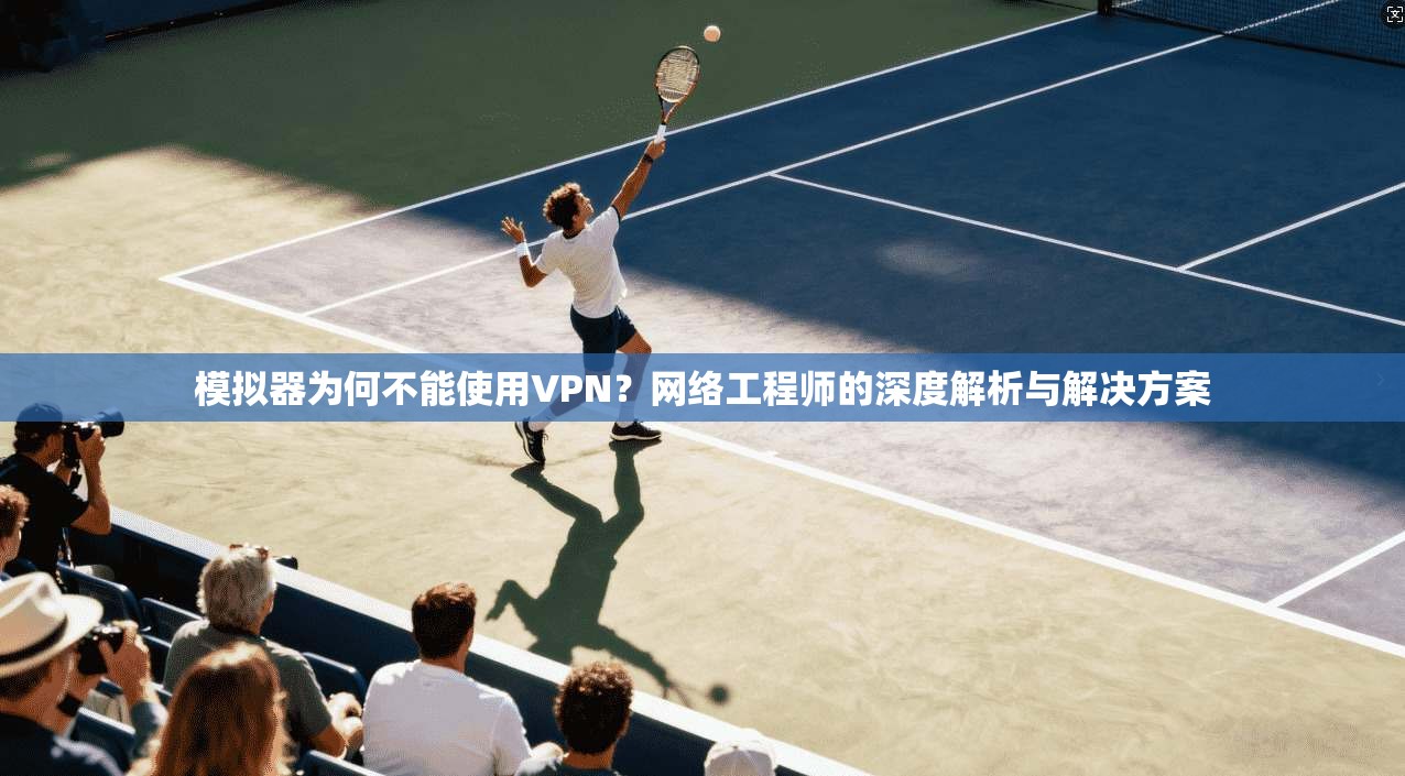 模拟器为何不能使用VPN?网络工程师的深度解析与解决方案