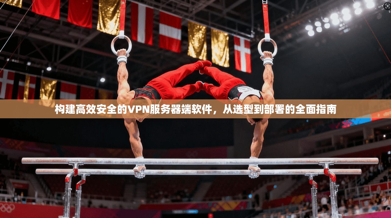 构建高效安全的VPN服务器端软件,从选型到部署的全面指南