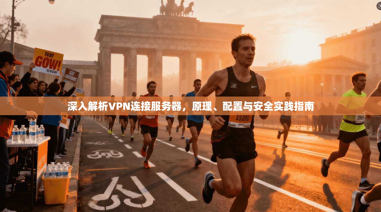 深入解析VPN连接服务器，原理、配置与安全实践指南