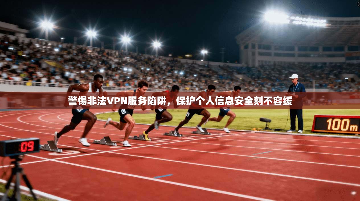 警惕非法VPN服务陷阱,保护个人信息安全刻不容缓 警惕非法VPN服务陷阱,保护个人信息安全刻不容缓