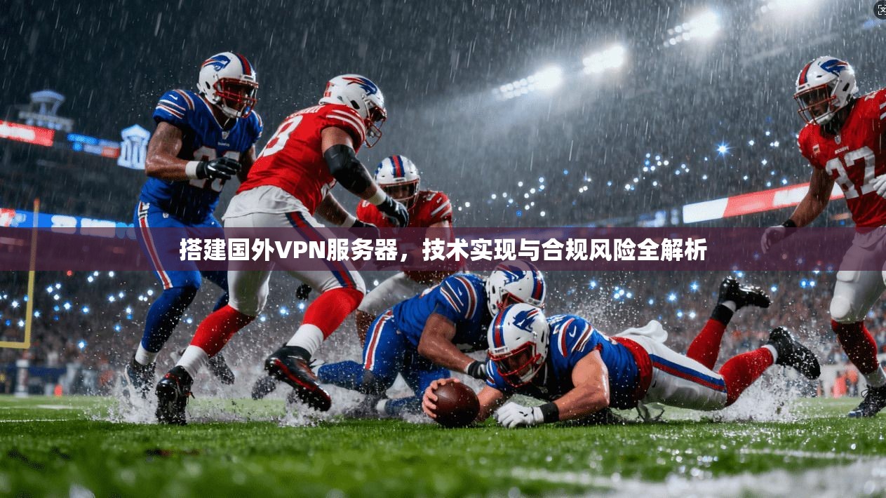 搭建国外VPN服务器,技术实现与合规风险全解析