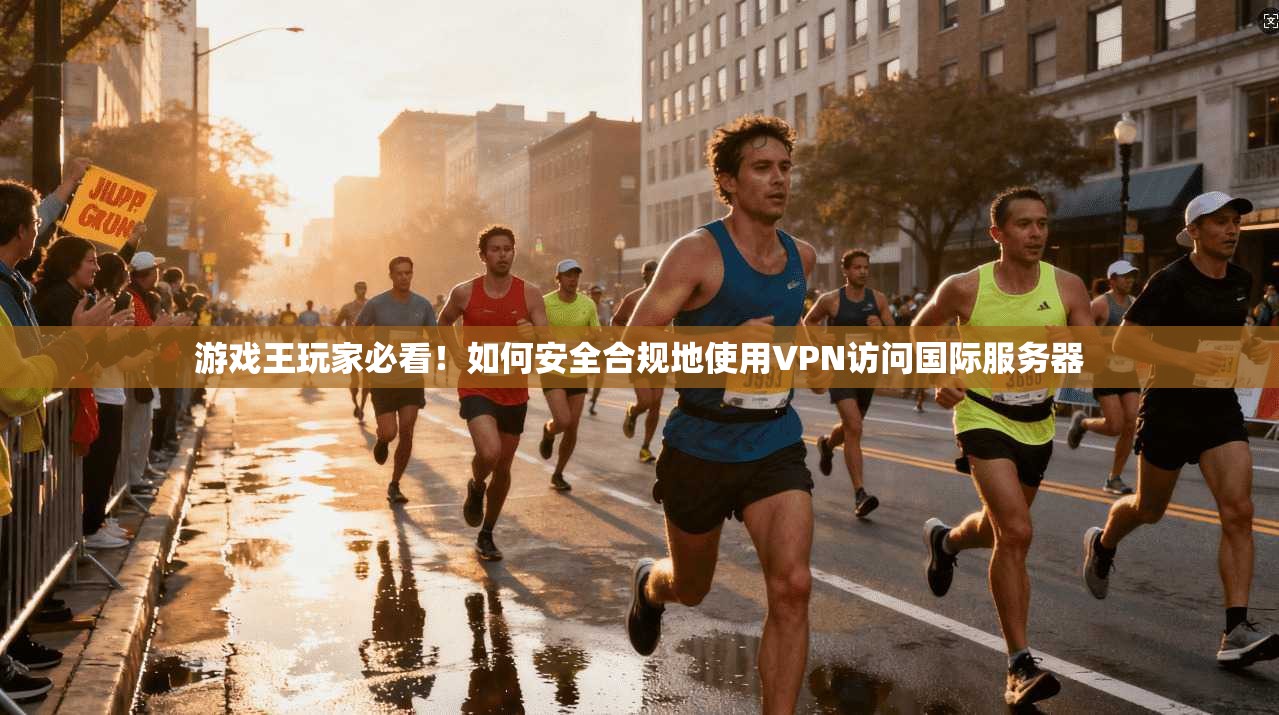 游戏王玩家必看!如何安全合规地使用VPN访问国际服务器 游戏王玩家必看!如何安全合规地使用VPN访问国际服务器