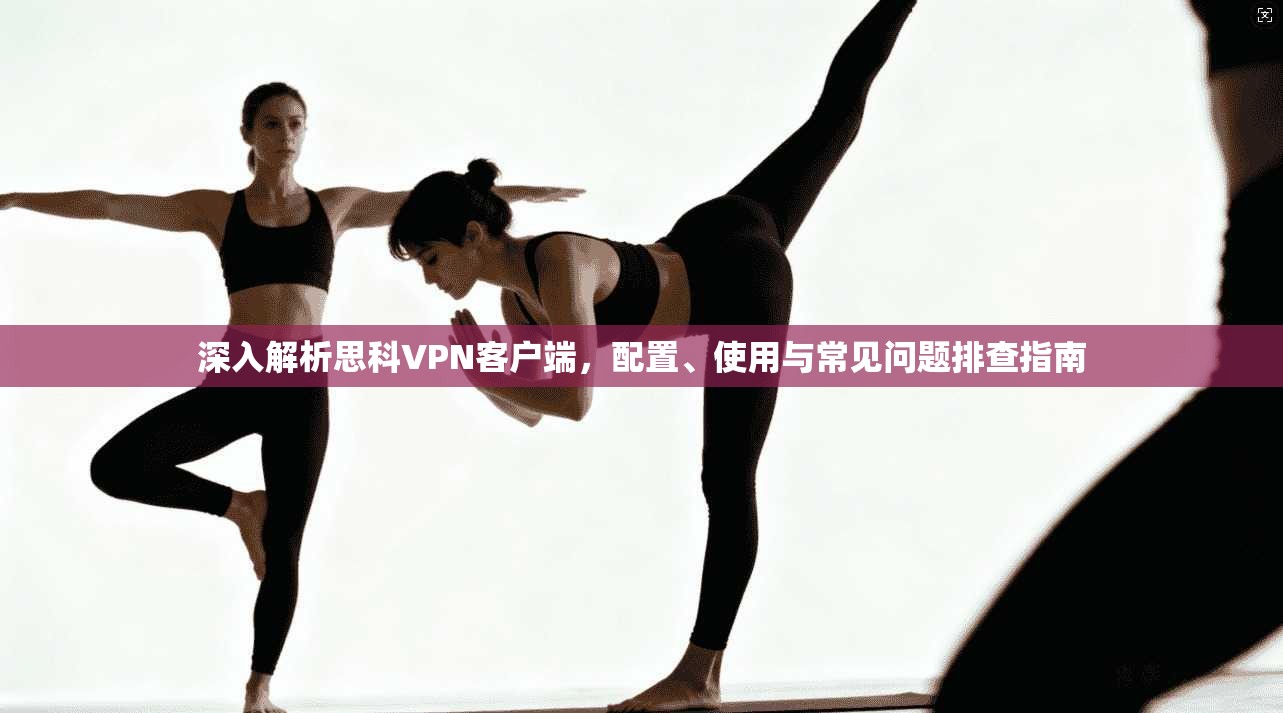 深入解析思科VPN客户端,配置、使用与常见问题排查指南 深入解析思科VPN客户端,配置、使用与常见问题排查指南