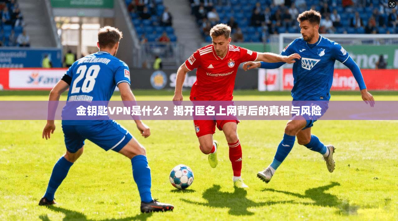 金钥匙VPN是什么?揭开匿名上网背后的真相与风险