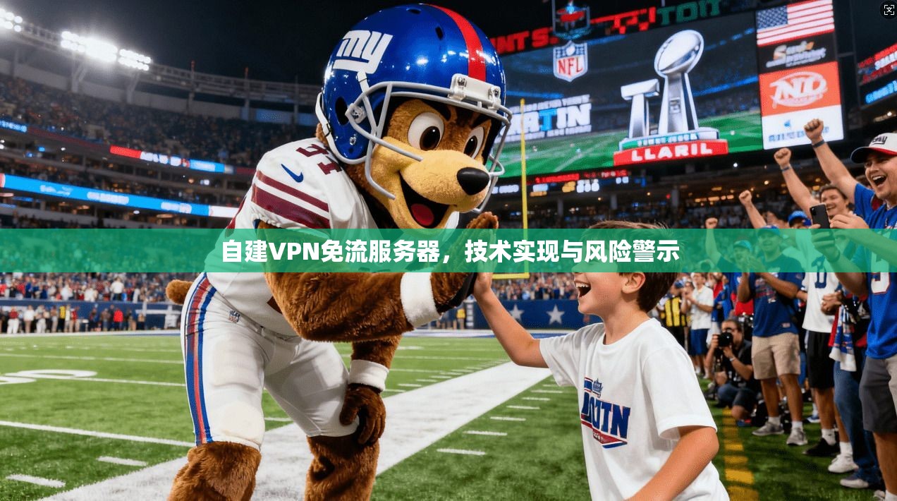 自建VPN免流服务器,技术实现与风险警示 自建VPN免流服务器,技术实现与风险警示