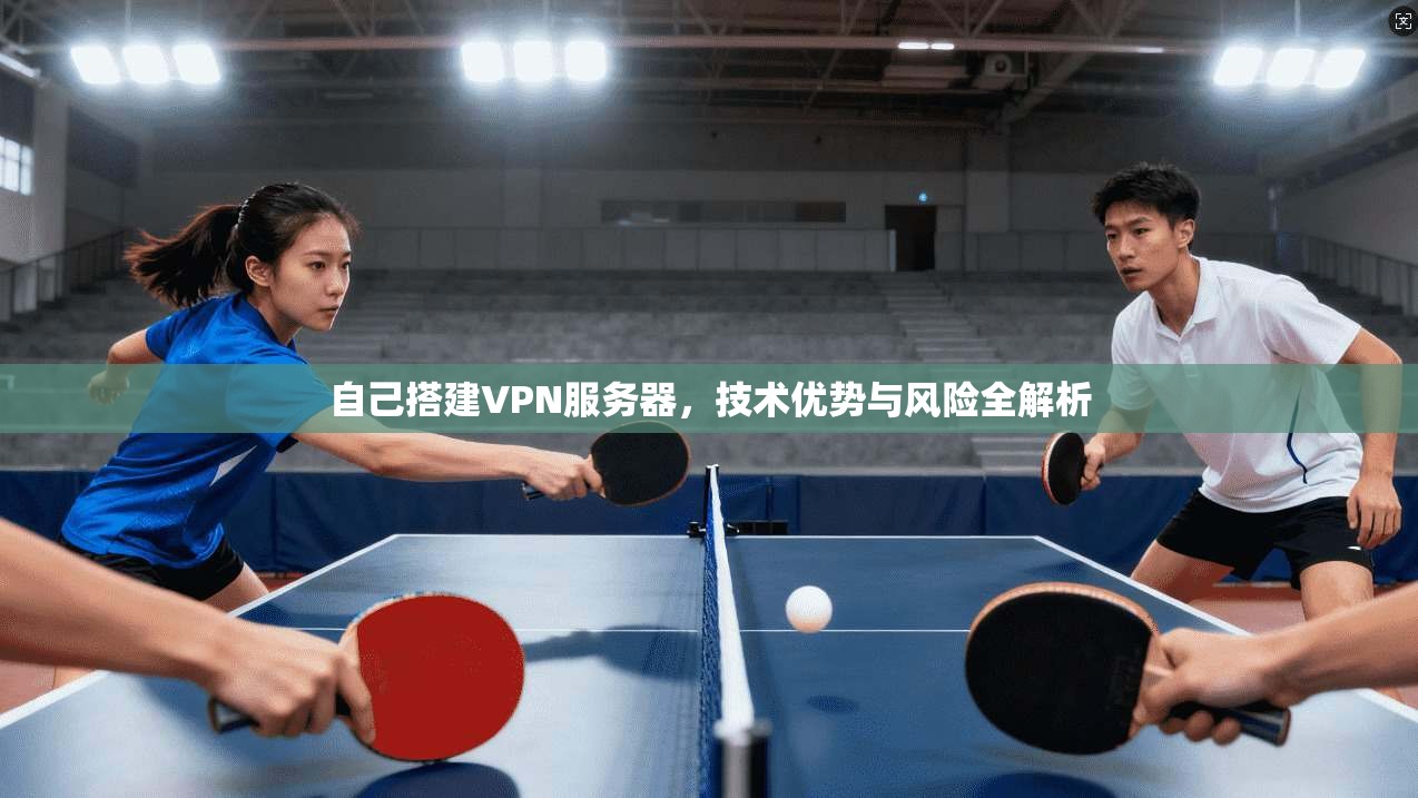 自己搭建VPN服务器,技术优势与风险全解析 自己搭建VPN服务器,技术优势与风险全解析