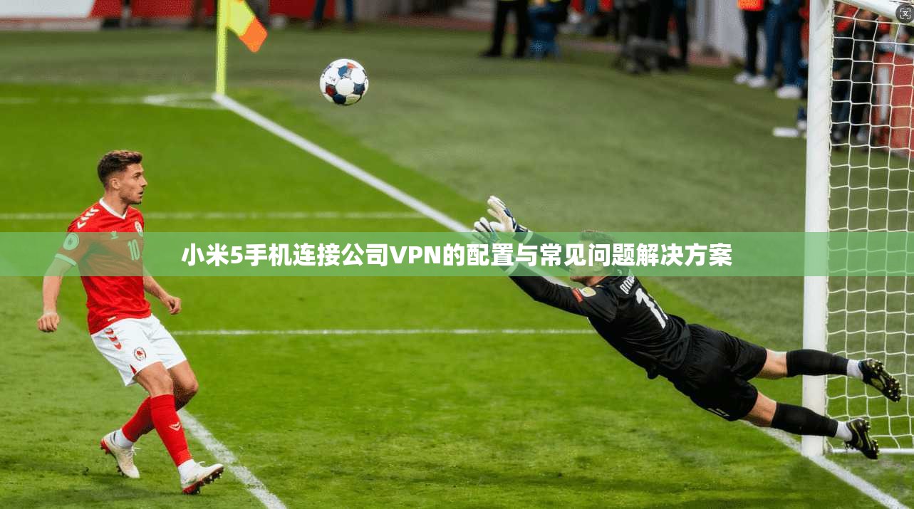 小米5手机连接公司VPN的配置与常见问题解决方案