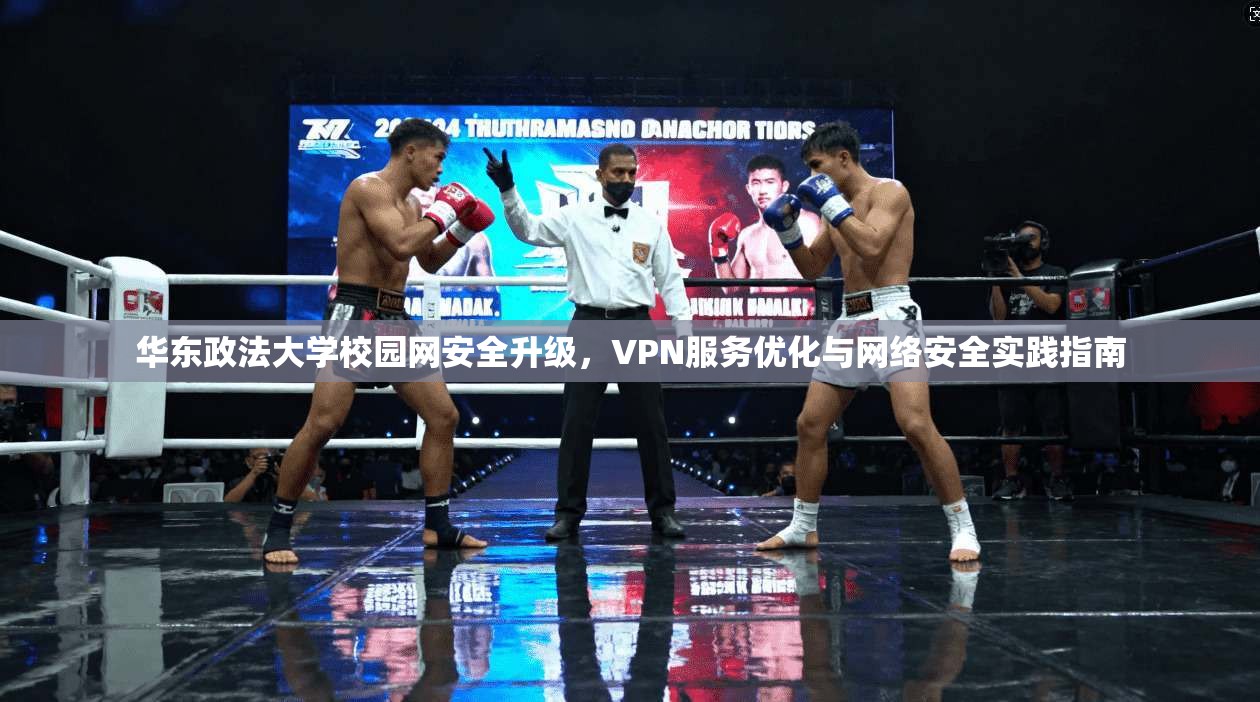 华东政法大学校园网安全升级,VPN服务优化与网络安全实践指南