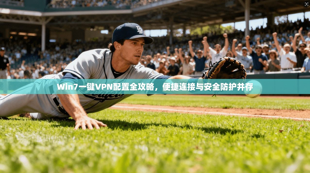 Win7一键VPN配置全攻略,便捷连接与安全防护并存
