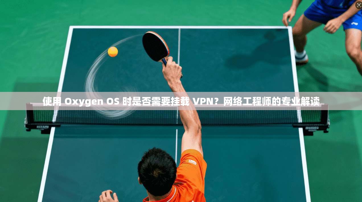 使用 Oxygen OS 时是否需要挂载 VPN？网络工程师的专业解读