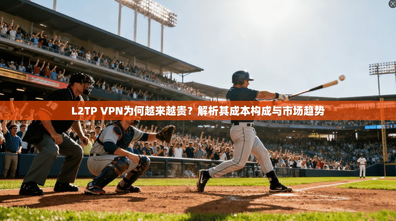 L2TP VPN为何越来越贵?解析其成本构成与市场趋势