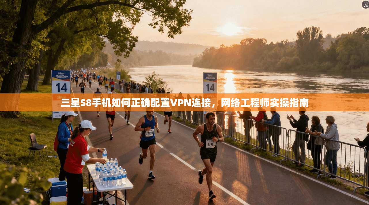 三星S8手机如何正确配置VPN连接，网络工程师实操指南