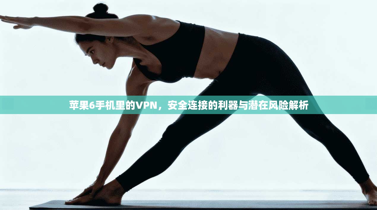 苹果6手机里的VPN,安全连接的利器与潜在风险解析 苹果6手机里的VPN,安全连接的利器与潜在风险解析