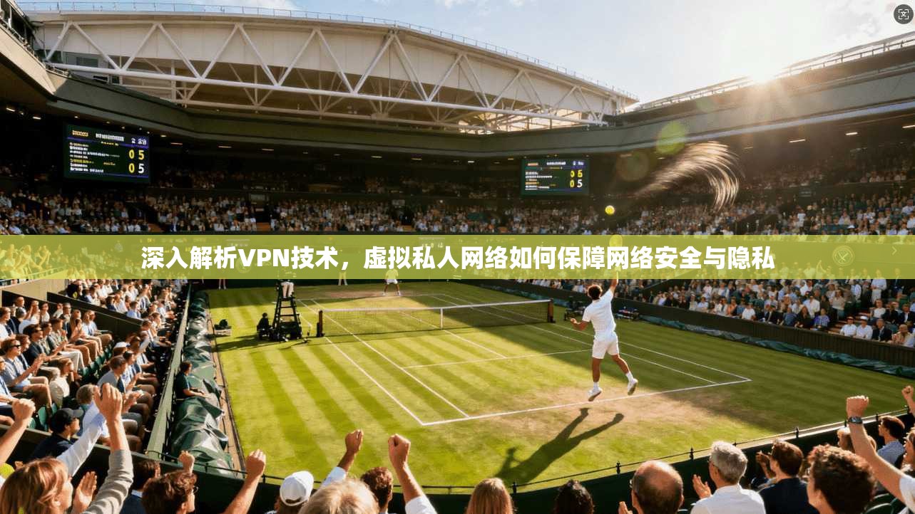 深入解析VPN技术,虚拟私人网络如何保障网络安全与隐私