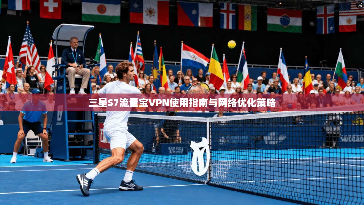 三星S7流量宝VPN使用指南与网络优化策略 三星S7流量宝VPN使用指南与网络优化策略