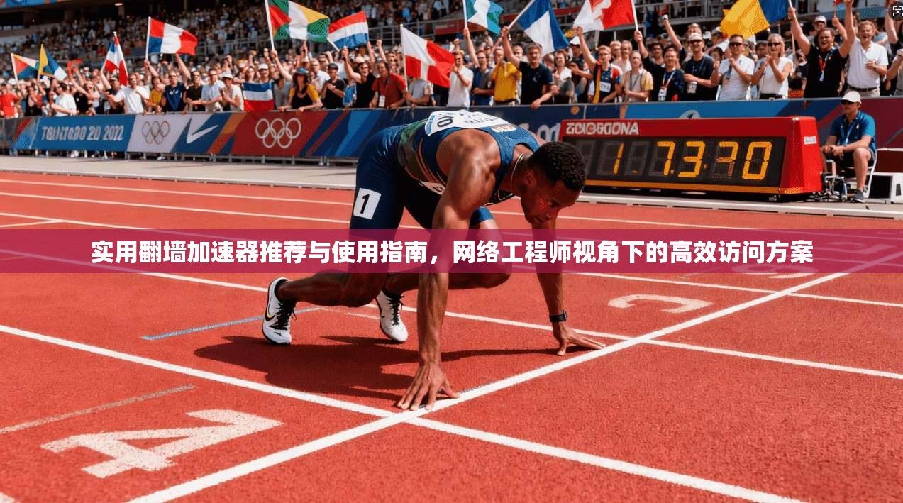实用翻墙加速器推荐与使用指南,网络工程师视角下的高效访问方案