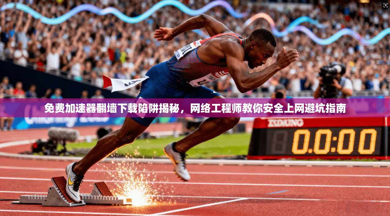 免费加速器翻墙下载陷阱揭秘,网络工程师教你安全上网避坑指南 免费加速器翻墙下载陷阱揭秘,网络工程师教你安全上网避坑指南