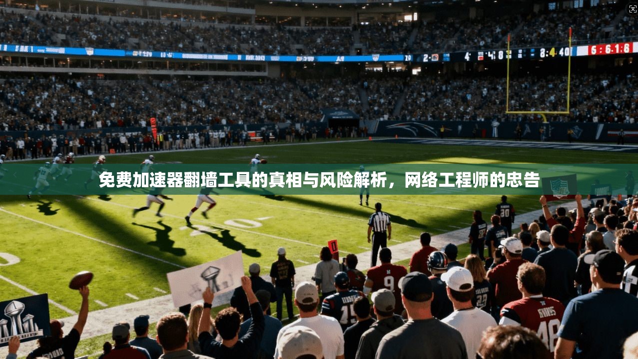 免费加速器翻墙工具的真相与风险解析,网络工程师的忠告 免费加速器翻墙工具的真相与风险解析,网络工程师的忠告