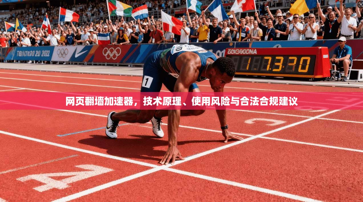 网页翻墙加速器,技术原理、使用风险与合法合规建议 网页翻墙加速器,技术原理、使用风险与合法合规建议
