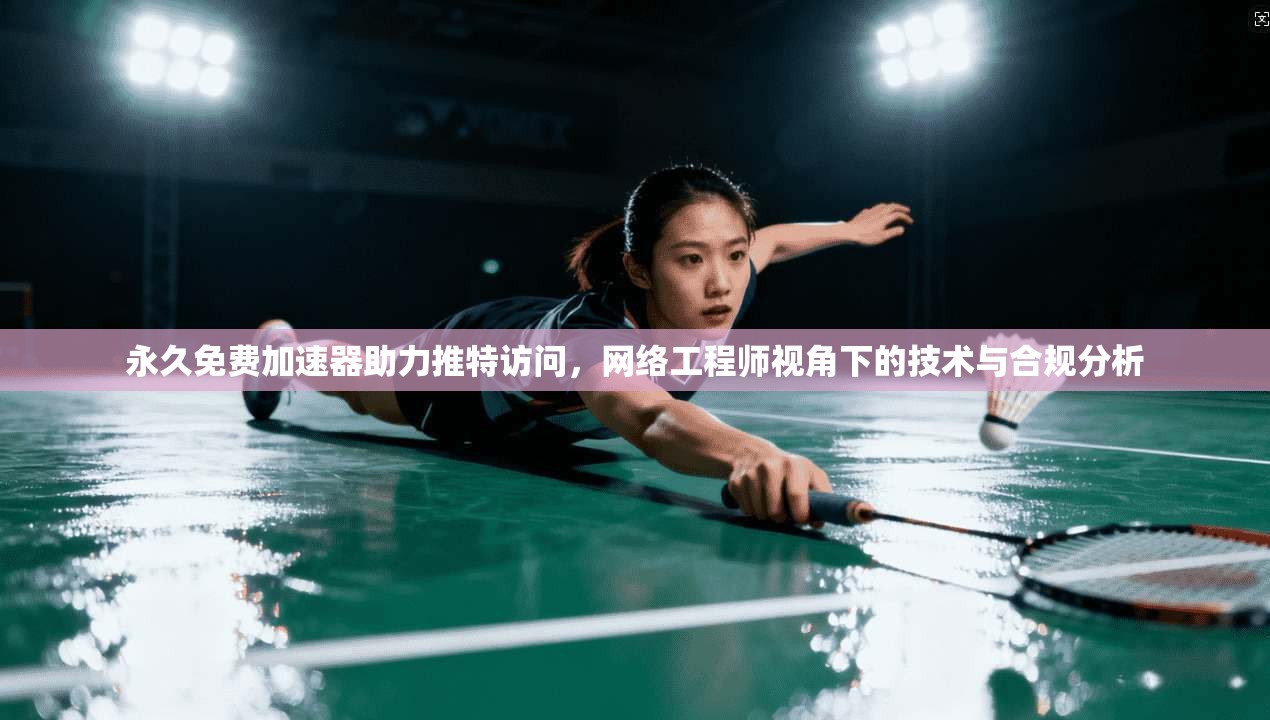 永久免费加速器助力推特访问，网络工程师视角下的技术与合规分析
