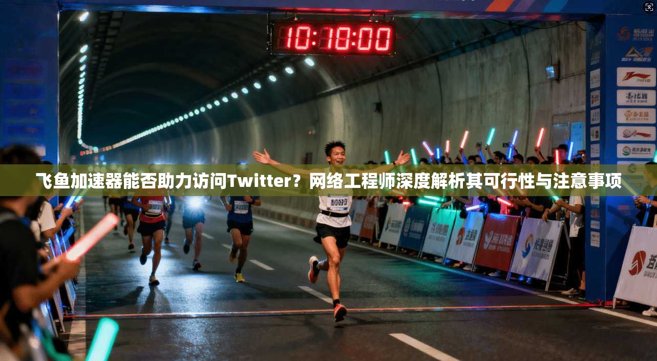 飞鱼加速器能否助力访问Twitter?网络工程师深度解析其可行性与注意事项 飞鱼加速器能否助力访问Twitter?网络工程师深度解析其可行性与注意事项