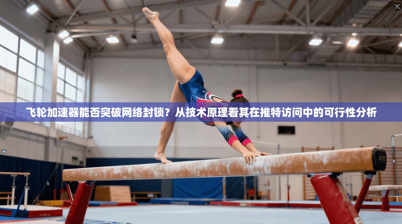 飞轮加速器能否突破网络封锁？从技术原理看其在推特访问中的可行性分析