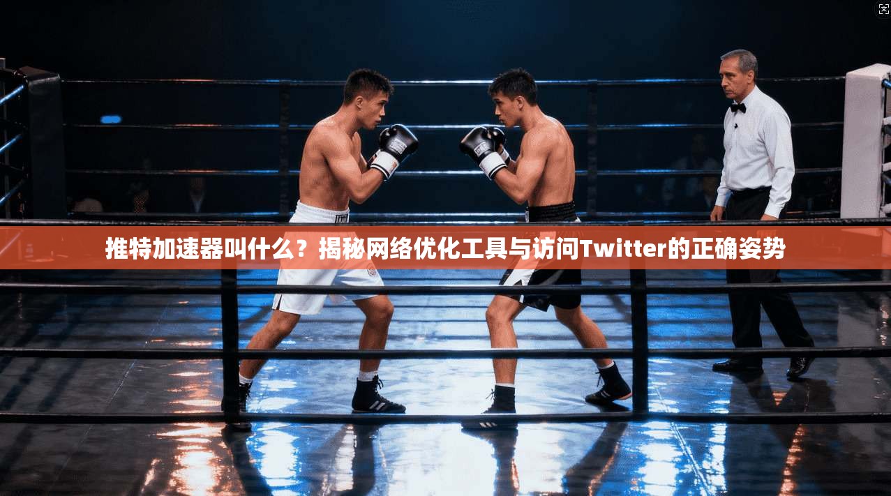 推特加速器叫什么?揭秘网络优化工具与访问Twitter的正确姿势
