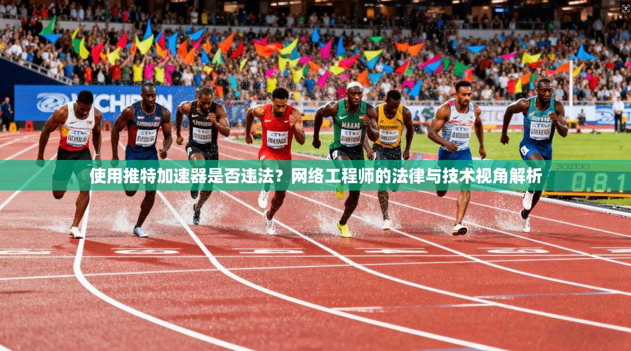使用推特加速器是否违法?网络工程师的法律与技术视角解析 使用推特加速器是否违法?网络工程师的法律与技术视角解析