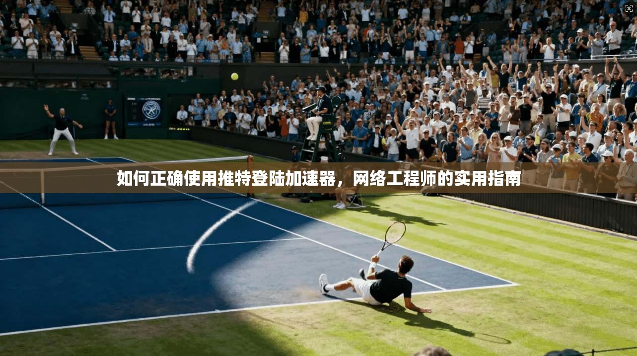 如何正确使用推特登陆加速器,网络工程师的实用指南 如何正确使用推特登陆加速器,网络工程师的实用指南
