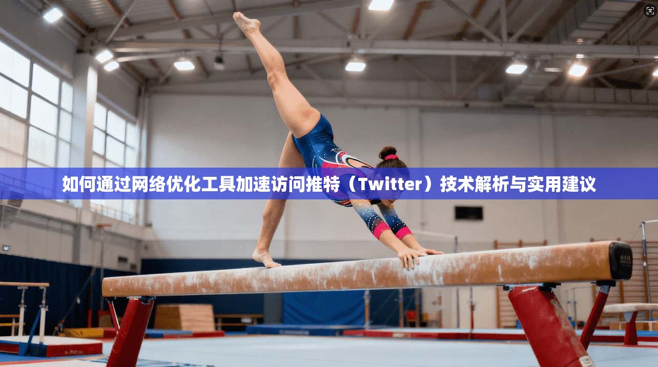 如何通过网络优化工具加速访问推特(Twitter)技术解析与实用建议 如何通过网络优化工具加速访问推特(Twitter)技术解析与实用建议