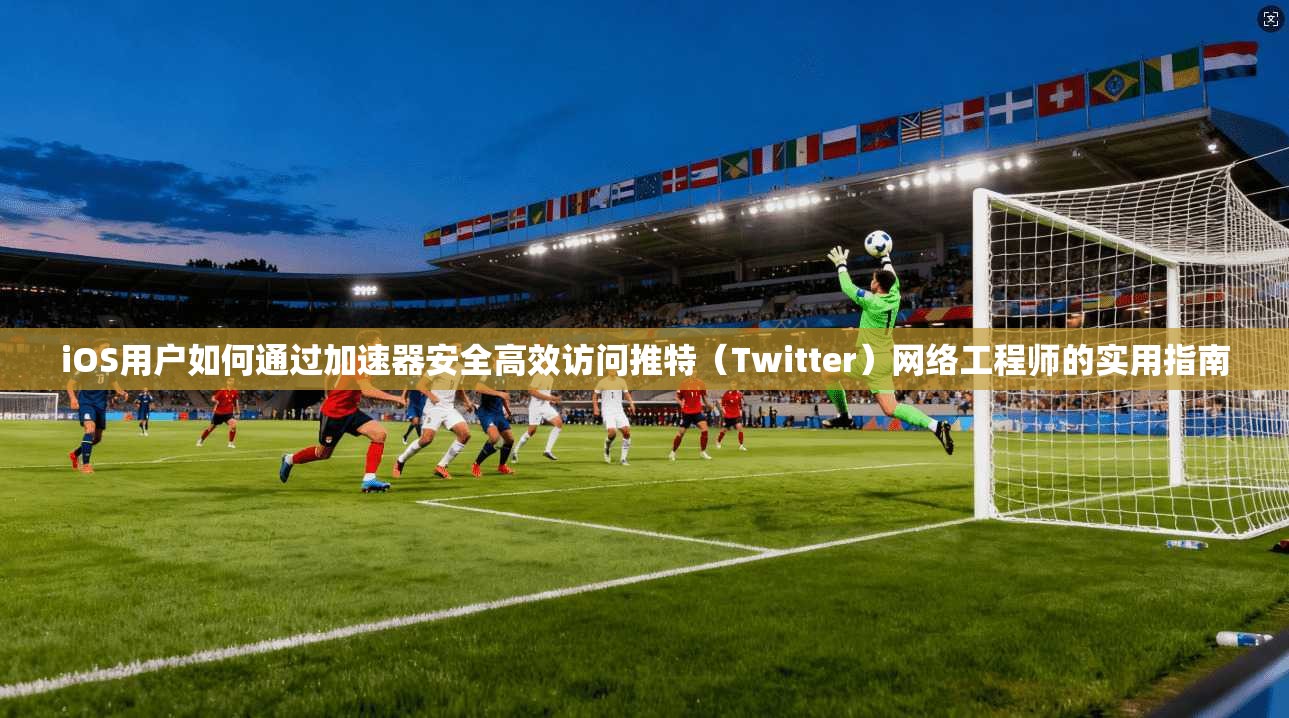 iOS用户如何通过加速器安全高效访问推特(Twitter)网络工程师的实用指南