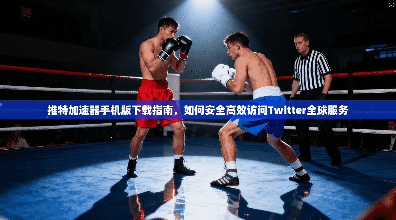 推特加速器手机版下载指南,如何安全高效访问Twitter全球服务 推特加速器手机版下载指南,如何安全高效访问Twitter全球服务