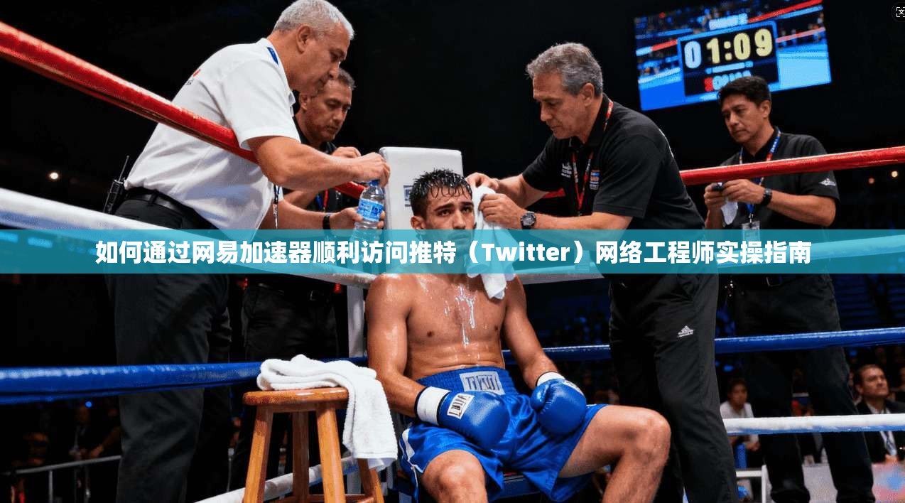 如何通过网易加速器顺利访问推特(Twitter)网络工程师实操指南 如何通过网易加速器顺利访问推特(Twitter)网络工程师实操指南