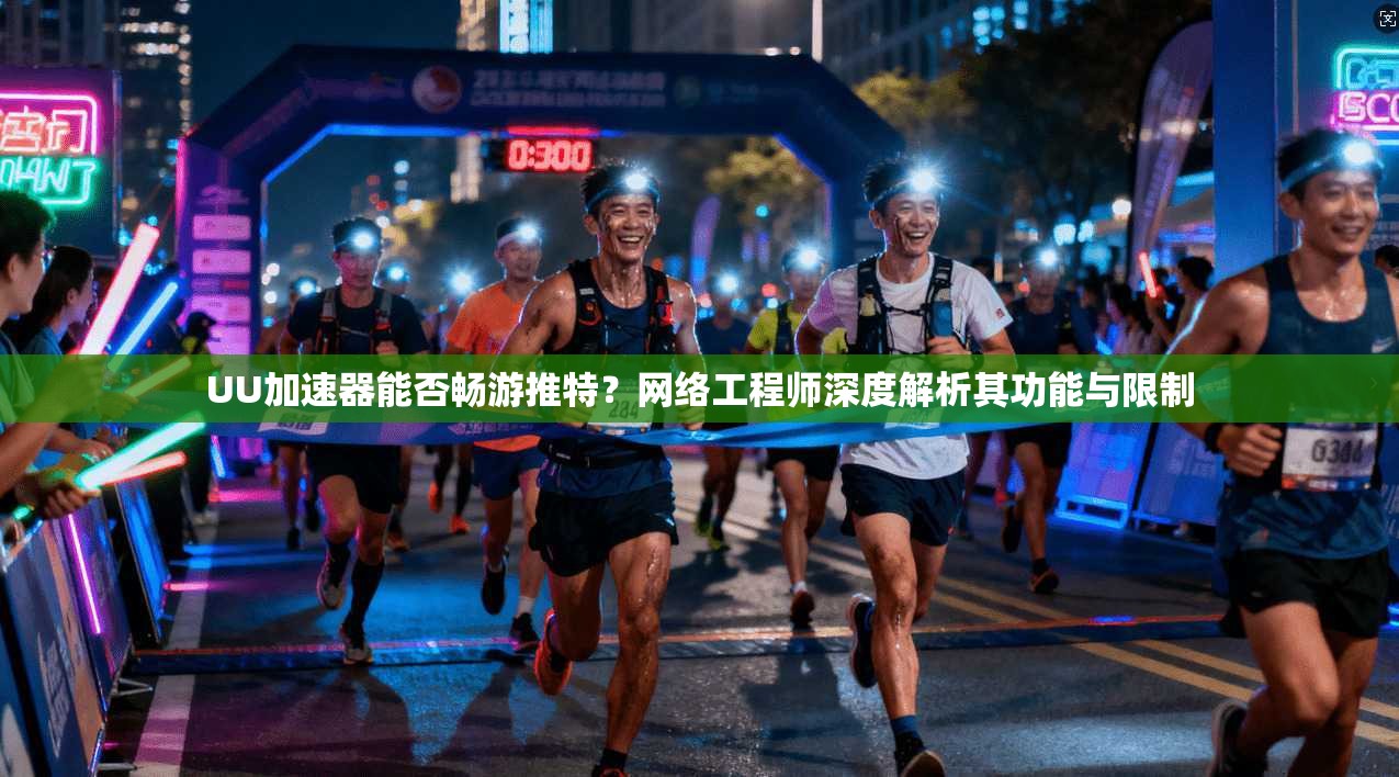 UU加速器能否畅游推特?网络工程师深度解析其功能与限制 UU加速器能否畅游推特?网络工程师深度解析其功能与限制
