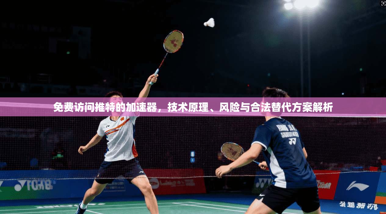免费访问推特的加速器,技术原理、风险与合法替代方案解析 免费访问推特的加速器,技术原理、风险与合法替代方案解析