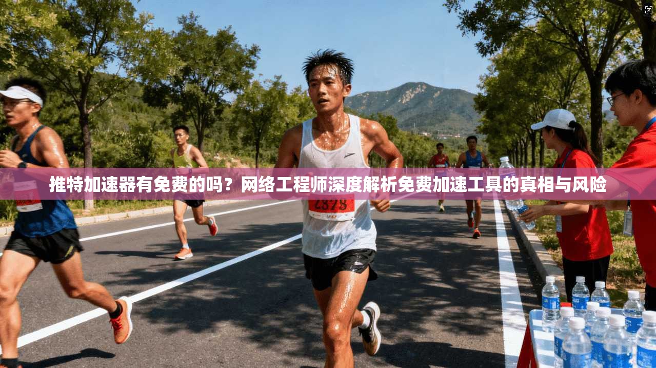 推特加速器有免费的吗?网络工程师深度解析免费加速工具的真相与风险 推特加速器有免费的吗?网络工程师深度解析免费加速工具的真相与风险
