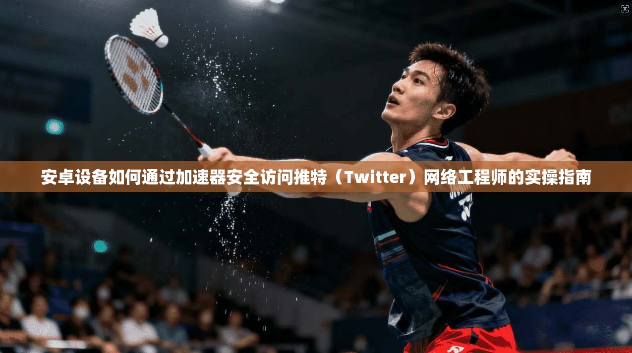 安卓设备如何通过加速器安全访问推特（Twitter）网络工程师的实操指南