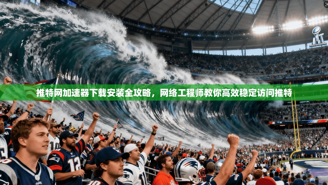 推特网加速器下载安装全攻略,网络工程师教你高效稳定访问推特