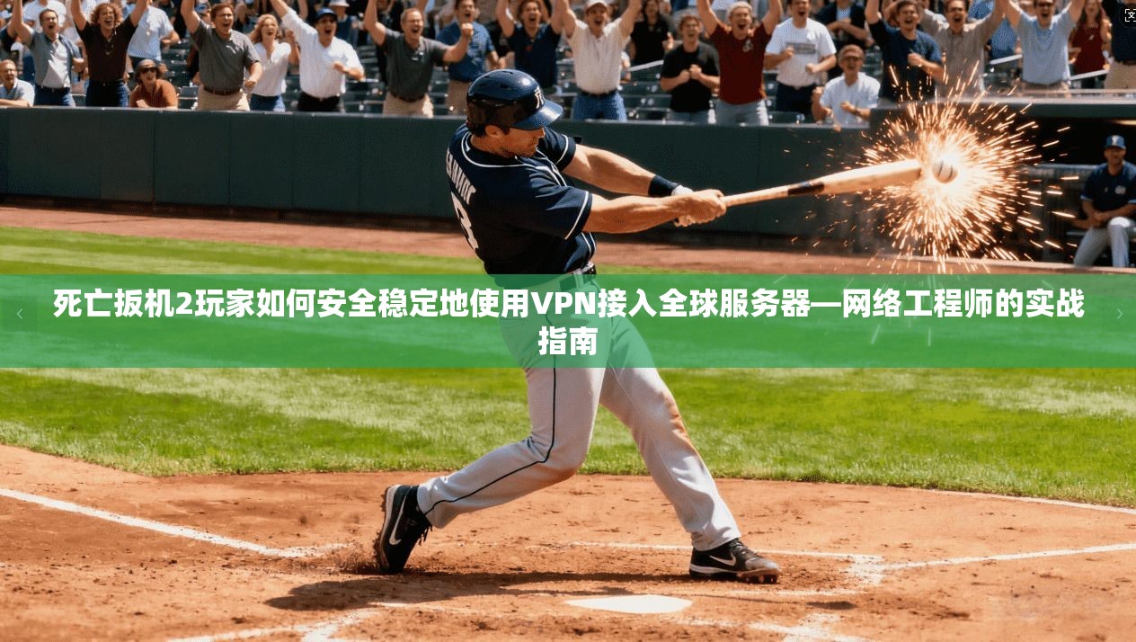死亡扳机2玩家如何安全稳定地使用VPN接入全球服务器—网络工程师的实战指南