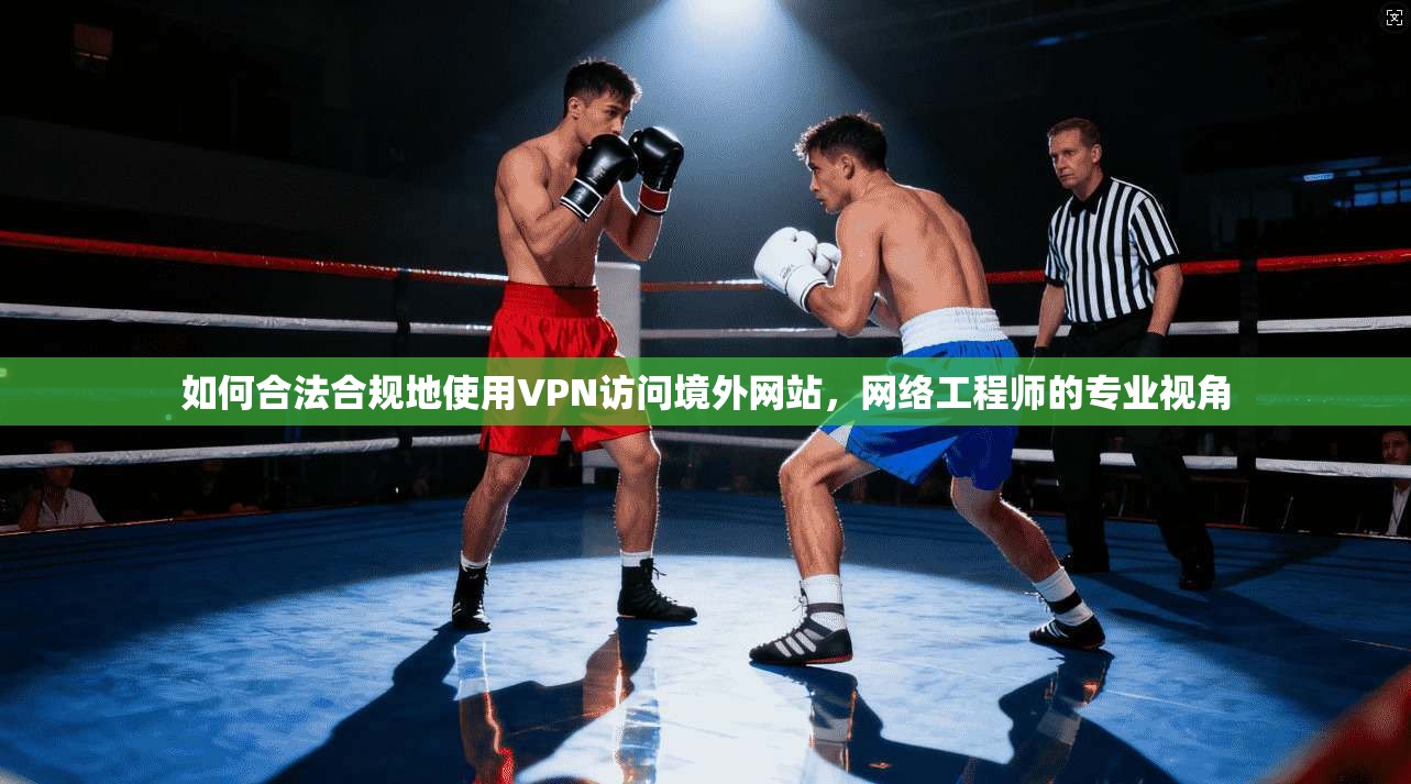 如何合法合规地使用VPN访问境外网站,网络工程师的专业视角 如何合法合规地使用VPN访问境外网站,网络工程师的专业视角