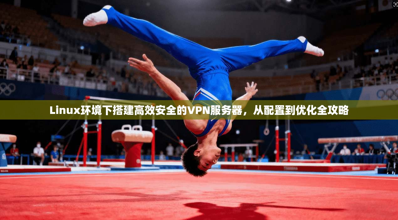 Linux环境下搭建高效安全的VPN服务器,从配置到优化全攻略 Linux环境下搭建高效安全的VPN服务器,从配置到优化全攻略