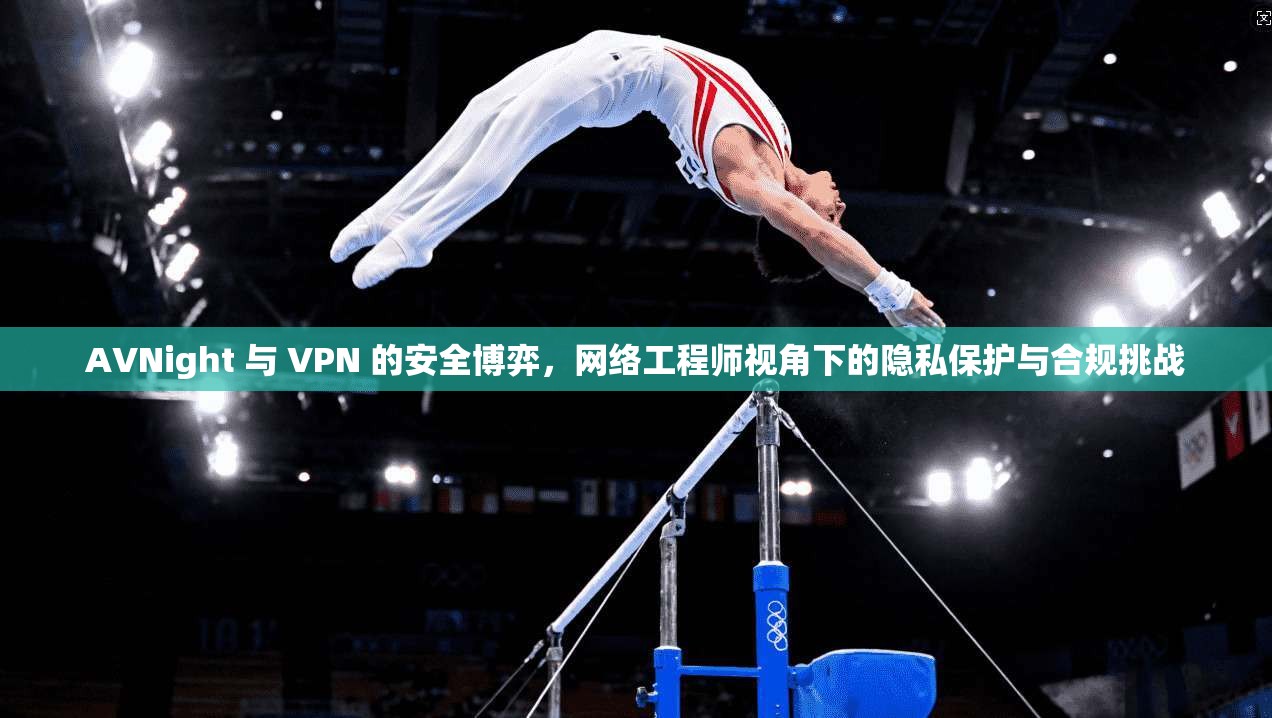 AVNight 与 VPN 的安全博弈，网络工程师视角下的隐私保护与合规挑战