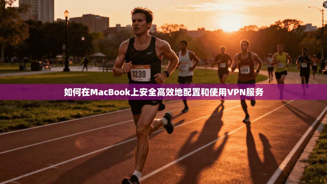 如何在MacBook上安全高效地配置和使用VPN服务 如何在MacBook上安全高效地配置和使用VPN服务